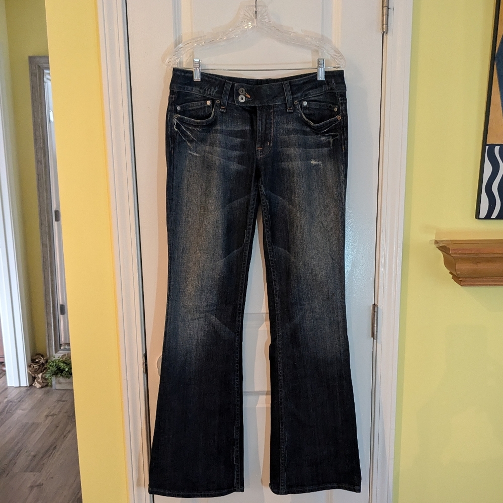 Miss Me Premium Jeans